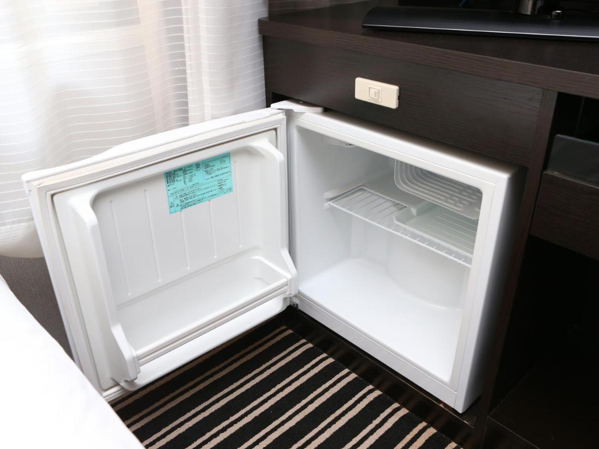 Hotel Apa Asakusa Kuramae Kita Tokio